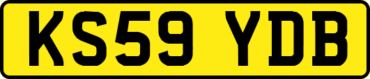 KS59YDB
