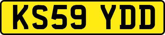 KS59YDD