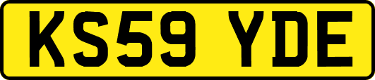 KS59YDE