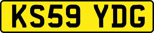 KS59YDG