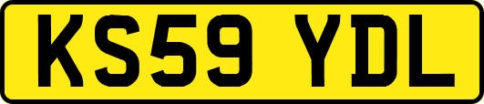 KS59YDL