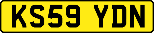 KS59YDN