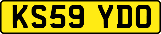 KS59YDO