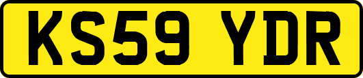 KS59YDR