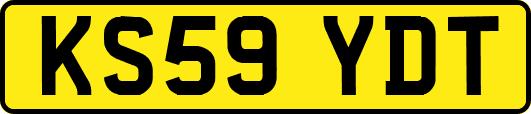 KS59YDT