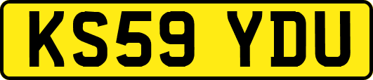 KS59YDU