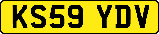 KS59YDV