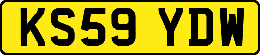 KS59YDW