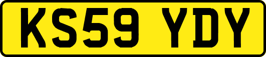 KS59YDY
