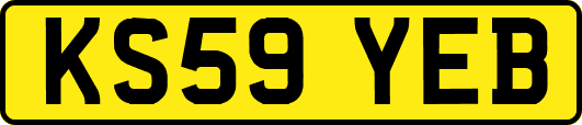 KS59YEB