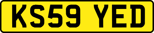 KS59YED