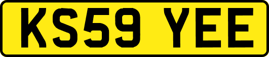 KS59YEE