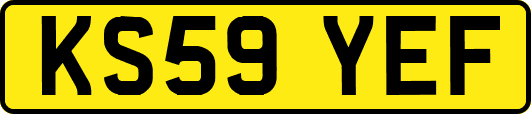 KS59YEF