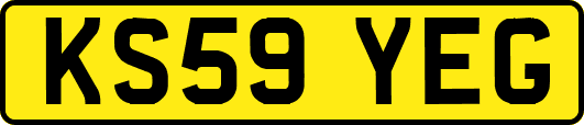 KS59YEG