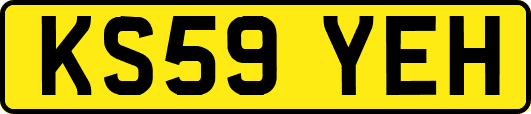 KS59YEH