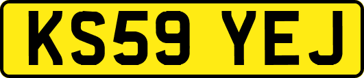 KS59YEJ