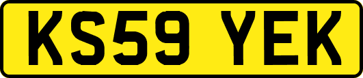 KS59YEK