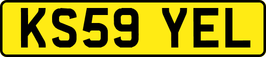 KS59YEL