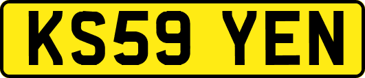 KS59YEN