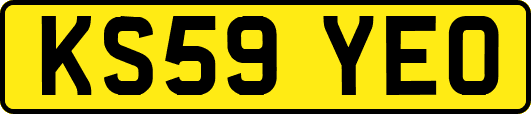 KS59YEO