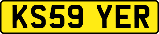 KS59YER