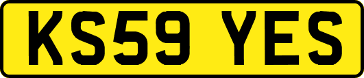 KS59YES