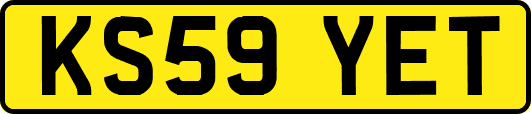 KS59YET