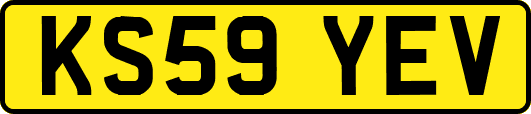 KS59YEV