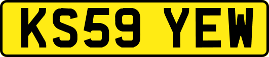 KS59YEW