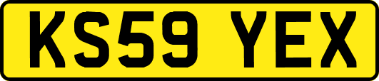 KS59YEX