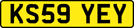 KS59YEY