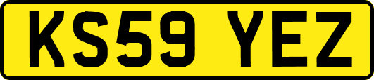 KS59YEZ