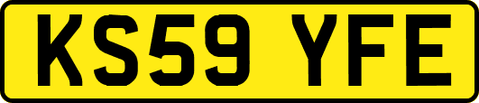 KS59YFE