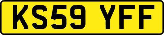 KS59YFF