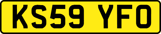 KS59YFO