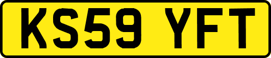 KS59YFT