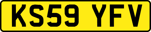 KS59YFV