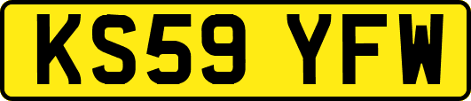 KS59YFW