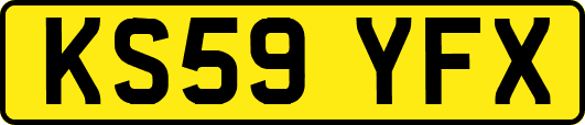 KS59YFX