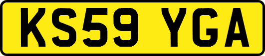 KS59YGA