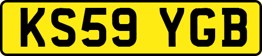 KS59YGB