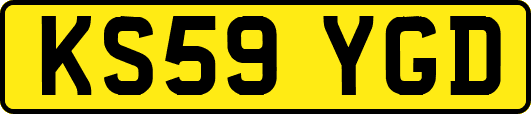 KS59YGD