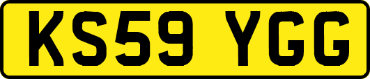 KS59YGG