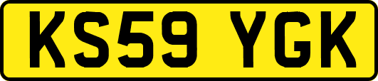 KS59YGK