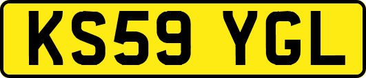 KS59YGL
