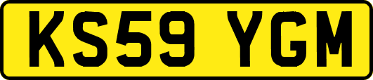 KS59YGM