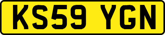 KS59YGN