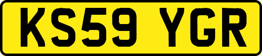 KS59YGR