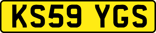 KS59YGS