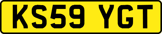 KS59YGT